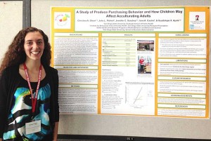 ChristinaVOlson_SDSU-researchSympos