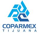 Coparmex Tijuana Web Link