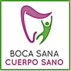 Logo for Boca Sana (Cuerpo Sano)